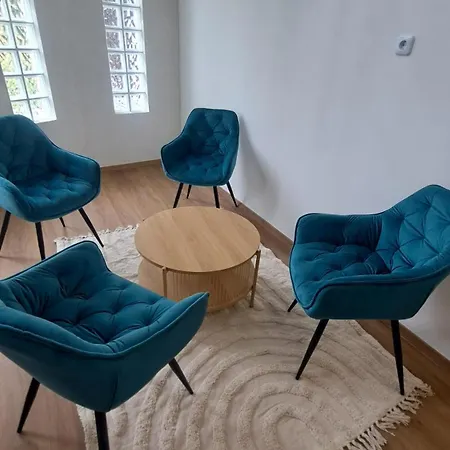 בית הארחה Ikon Vendeghaz