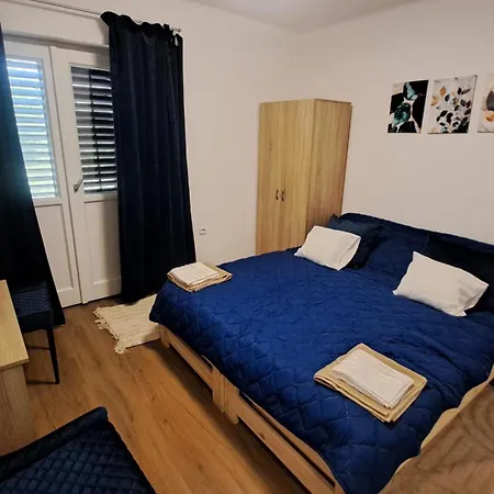 בית הארחה Ikon Vendeghaz שיופוק