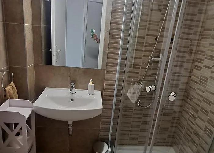 Ikon Vendeghaz 3* Siófok